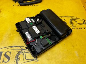 NOWA LAMPKA OŚWIETLENIE PODSUFITKI SZYBERDACH LAND ROVER DISCOVERY 5 V L462