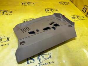 OSŁONA ZAŚLEPKA MASKOWNICA DOLNA KONSOLI DESKI PRAWA BMW 7 F01 F02 EU