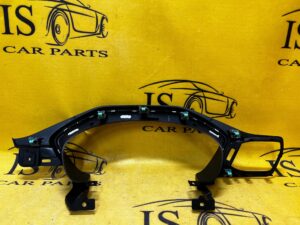 OSŁONA RAMKA LICZNIKA ZEGARÓW DESKI FORD KUGA MK3 CHROMOWANA LISTWA