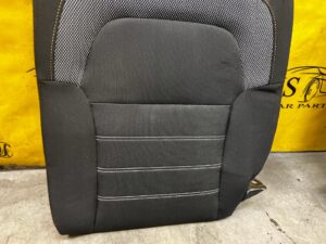 OPARCIE KANAPY TYŁ TYLNEJ LEWY LEWE DACIA SANDERO III STEPWAY 2024R