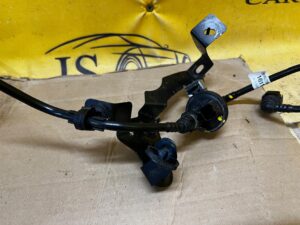 PRZEWÓD ZAWÓR PALIWA DACIA SANDERO III 1.0 TCE 2023R