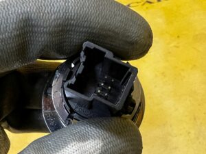 PRZEŁĄCZNIK PRZYCISK ENGINE START STOP FORD EXPLORER MK6