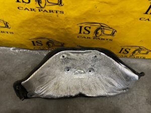 OSŁONA TERMICZNA ŚCIANY GRODZIOWEJ GRODZI AUDI Q7 SQ7 4M0