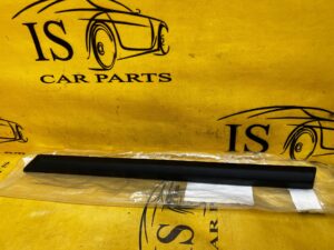 LISTWA BŁOTNIKA TYŁ LEWY LEWA BMW 3 E36 CABRIO COUPE NOWA OEM