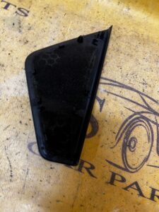 BLENDA OSŁONA GŁOŚNIKA LEWA PORSCHE CAYENNE 9Y3 9Y0 COUPE HYBRID