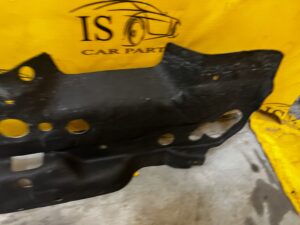 OSŁONA WYGŁUSZENIE WYKŁADZINA ŚCIANY GRODZIOWEJ FORD MUSTANG VI USA