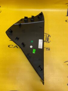 BOCZEK OSŁONA ZAŚLEPKA DESKI LEWA RENAULT CLIO V