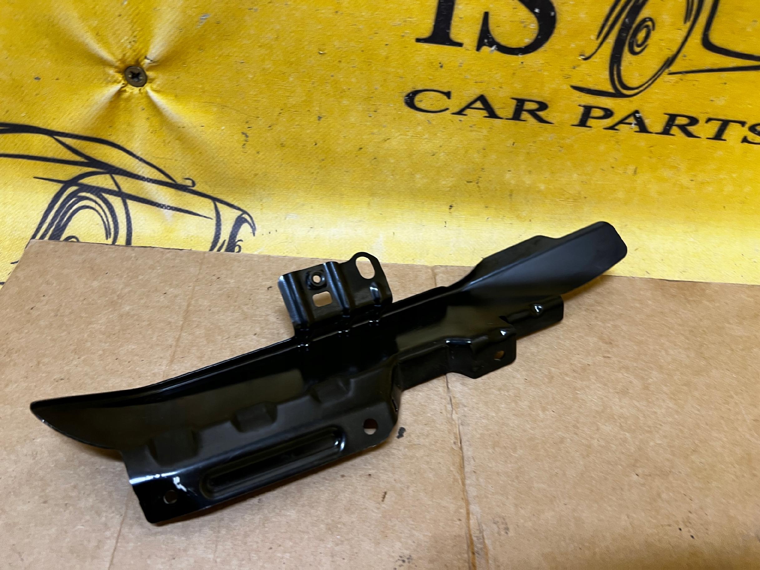 WSPORNIK MOCOWANIE SŁUPKA B AIRBAG PRAWY PRAWE PORSCHE PANAMERA 970 I LIFT