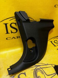 TAPICERKA OSŁONA PROGU LEWA BMW 2 F22 F21 F20