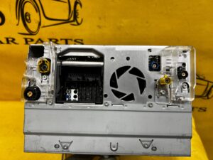 RADIO NAWIGACJA NAVI WYŚWIETLACZ EKRAN PORSCHE PANAMERA 970 I LIFT