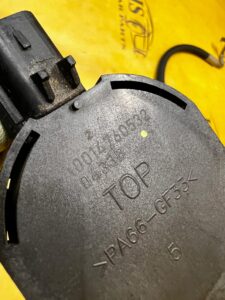 POMPA ZAWÓR PALIWA MERCEDES GL X166 4.7 V8