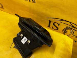 KRATKA NAWIEWU DESKI KONSOLI PRZÓD LEWY CITROEN C4 GRAND PICASSO II EU