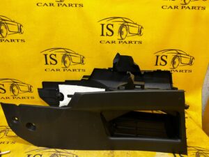 OSŁONA OBUDOWA TUNELU ŚRODKOWEGO LEXUS RX 450H III 3 AL10