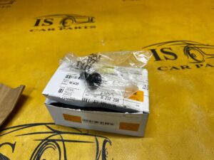 ŚRUBA MOCUJĄCA PASA BEZPIECZEŃSTWA BMW Z3 E36 COUPÉ ROADSTER NOWA OEM