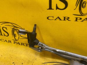 SILNICZEK MECHANIZM WYCIERACZEK DACIA SANDERO II EU