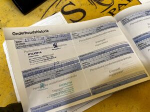 ETUI INSTRUKCJA KSIĄŻKA PEUGEOT 508 I RXH LIFT 2.0