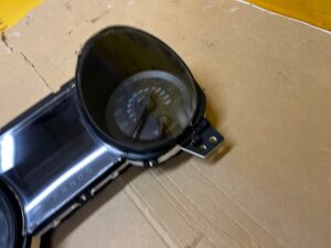 ZEGARY LICZNIK PRĘDKOŚCIOMIERZ FORD MUSTANG VI