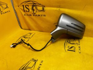 LUSTERKO ZEWNĘTRZNE LEWE 20 10+10 PIN ASYSTENT MERCEDES CLS W218 EU