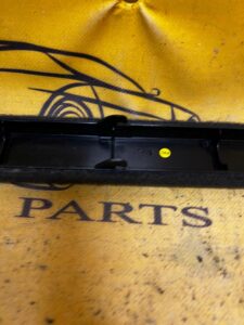 LISTWA OSŁONA BAGAŻNIKA PRAWA PORSCHE CAYENNE 9Y3 9Y0 COUPE HYBRID