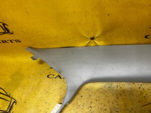 OSŁONA POSZYCIE SŁUPKA A PRZÓD PRAWY PRAWE TESLA MODEL 3 PRZEDLIFT