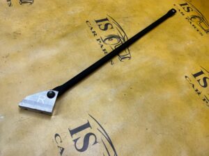 KPL BELKA ROZPÓRKA WSPORNIK PASA PRZÓD PRZEDNIEGO LEWA PRAWA VOLVO XC90 II