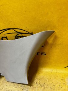 OSŁONA SŁUPKA RENAULT MEGANE IV HB TYŁ LEWY