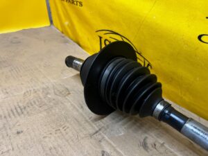 PÓŁOŚ PRZÓD PRZEDNIA LEWY LEWA MERCEDES GL X166 4.7 V8 4MATIC