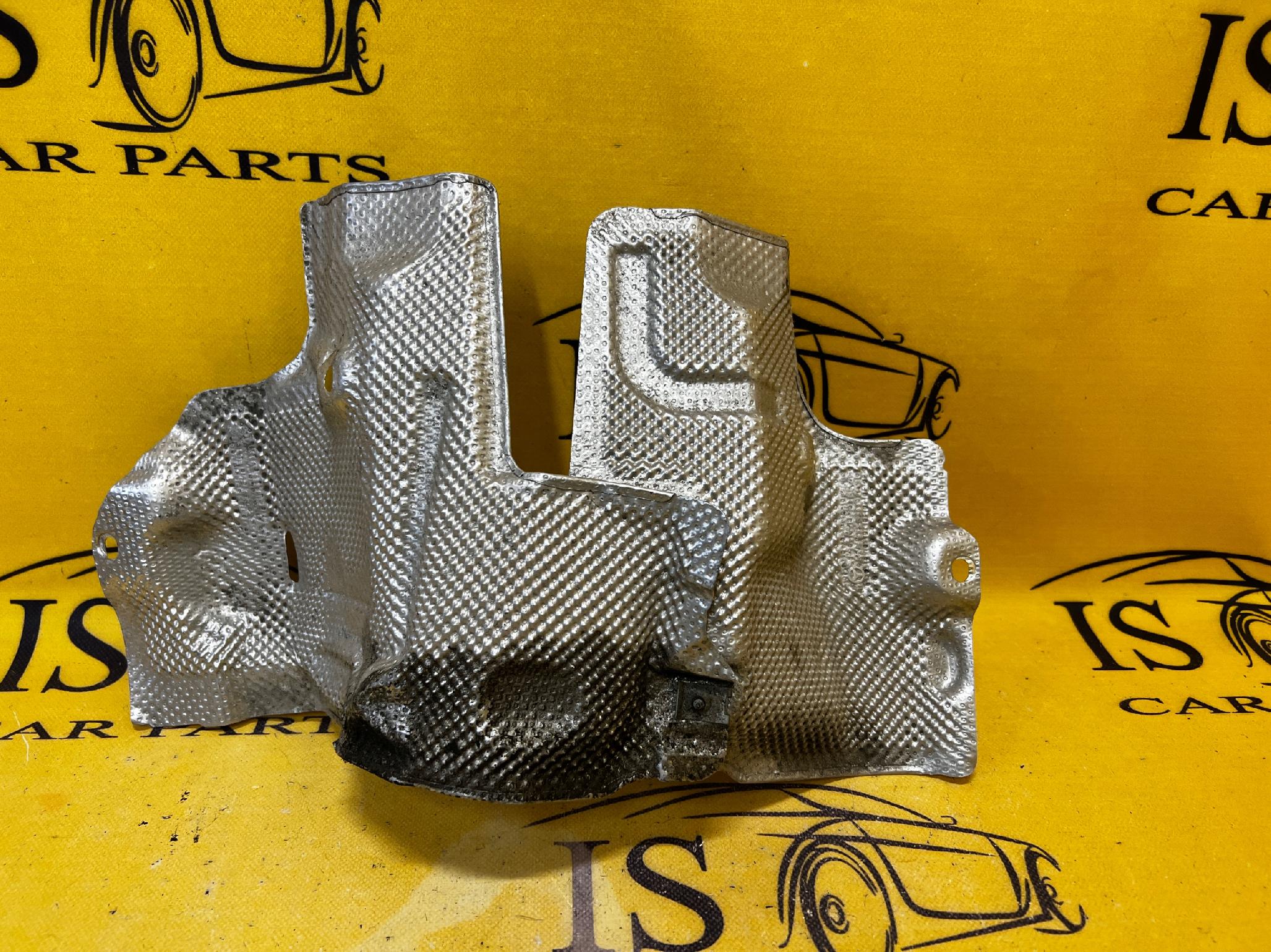 OSŁONA TERMICZNA IZOLACJA MERCEDES W213 W257