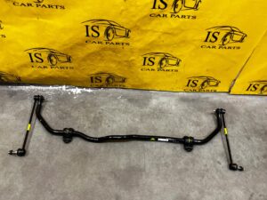 KPL DRĄŻEK STABILIZATORA PRZÓD ŁĄCZNIKI KIA SPORTAGE V HYUNDAI TUCSON IV
