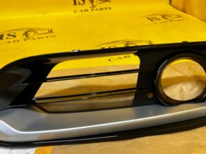 KRATKA WLOT ZDERZAKA PRZÓD PRAWA PRAWY URBAN BMW 1 F20 F21 LIFT NOWA OEM
