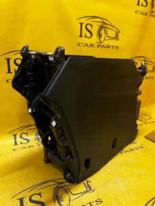 TUNEL ŚRODKOWY PODŁOKIETNIK PEUGEOT 3008 II 5008 2