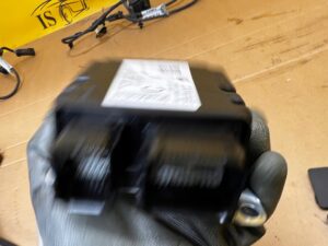NIE WYSTRZELONY SENSOR MODUŁ AIRBAG PODUSZEK POWIETRZNYCH FORD ESCAPE MK4