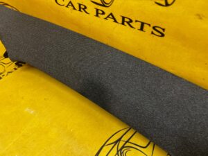 POSZYCIE OSŁONA OBUDOWA SŁUPKA PRZÓD A PRAWY RENAULT ESPACE VI AUSTRAL