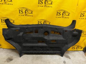 WYKŁADZINA BOCZEK DYWAN TYŁ GÓRNY BAGAŻNIKA INFINITI Q50 EU