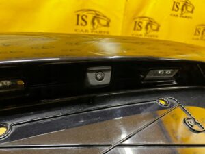 ZDERZAK TYŁ TYLNY KAMERA PORSCHE 911 991 991.2 CARRERA GTS LIFT C9X