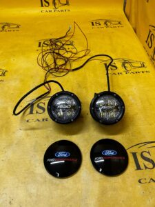 ŚWIATŁA PRZECIWMGIELNE NA LUSTERKO FORD PERFORMANCE LED FORD BRONCO 21-