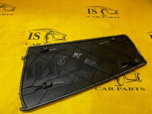 TAPICERKA BOCZEK BAGAŻNIKA PRAWY PRAWA BMW X5 F15 X6 F16