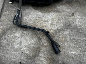 ZBIORNIK BAK POMPA WLEW PALIWA FORD ESCAPE MK4 FWD 2WD 1.5 ECOBOOST