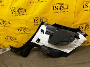 BOCZEK TAPICERKA TYŁ LEWY LEWA FORD MUSTANG VI