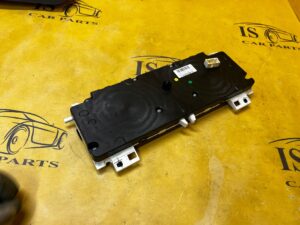 LICZNIK ZEGARY WYŚWIETLACZ CITROEN C4 GRAND PICASSO II 1.6 BLUE HDI