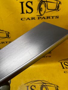 LEWA LISTWA OZDOBNA DEKOR DESKI KONSOLI AUDI A8 D5