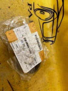 USZCZELKA SKRZYNI BIEGÓW AUTOMAT BMW i8 l12 l15 MINI R52 R55 R54 NOWA OEM