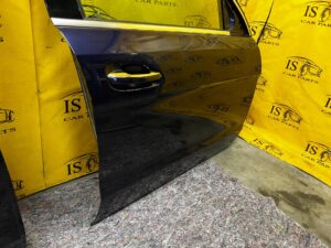 KOMPLET DRZWI PRAWA STRONA PRAWY PRZÓD TYŁ MERCEDES GLS X166 890 2017R