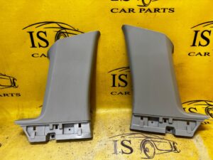 OSŁONA POSZYCIE SŁUPKA C LEWE DACIA DUSTER II