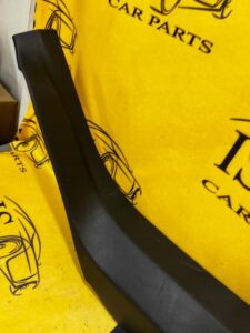 PRAWA OSŁONA PROGU SŁUPKA TYŁ PEUGEOT 3008 II 17R