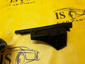 LISTWA OSŁONA BLENDA LEWA RYNIENKI BAGAŻNIKA BMW X6 F16