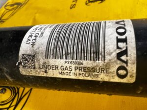 AMORTYZATOR PRZÓD LEWY VOLVO XC90 II