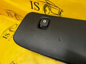 SCHOWEK PASAŻERA DESKI KONSOLI PRAWY CHEVROLET CORVETTE C5 97-04