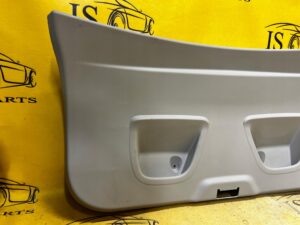 OSŁONA TAPICERKA KLAPY TYŁ TYLNEJ BAGAŻNIKA RENAULT ZOE I Z.E.