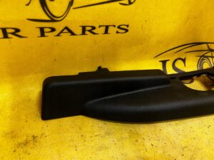 OSŁONA PROWADNICY FOTELA LEWA RENAULT MEGANE IV